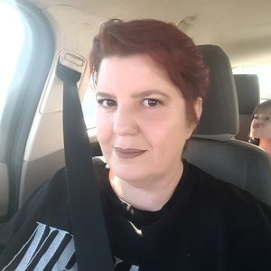 Meet your Posher, Shannon